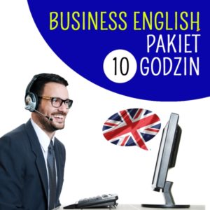 angielski biznesowy online