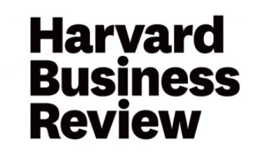 harvard business review logo