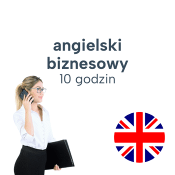 Angielski biznesowy – pakiet 10 godzin online - PROLANG
