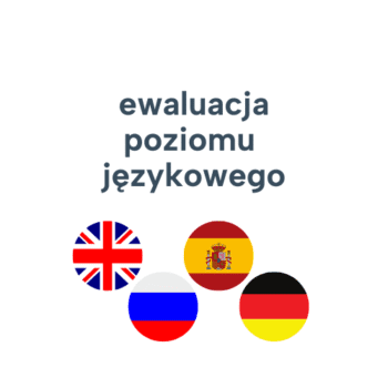 Ocena poziomu języka – diagnoza ustna przez telefon - PROLANG