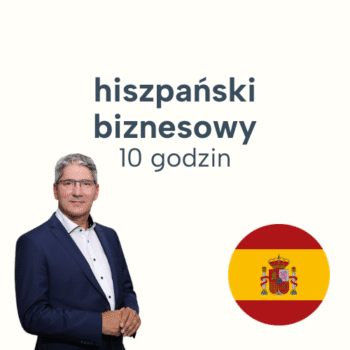 Hiszpański biznesowy – pakiet 10 godzin online - PROLANG