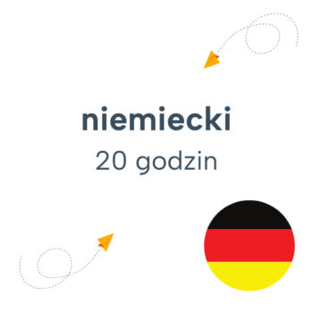 Niemiecki online – pakiet 20 godzin - PROLANG