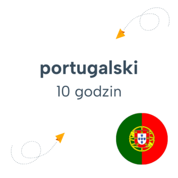 Portugalski online – pakiet 10 godzin - PROLANG