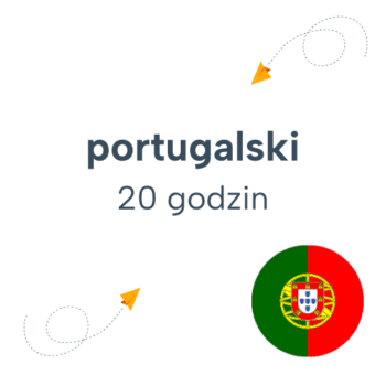 Portugalski online – pakiet 20 godzin - PROLANG
