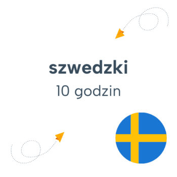 Szwedzki online – pakiet 10 godzin - PROLANG