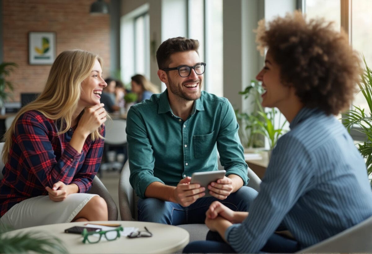 Najważniejsze angielskie zwroty w negocjacjach – przykłady i zastosowanie